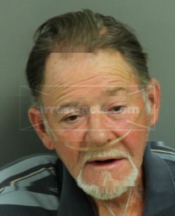 Donald Daniel Harmon