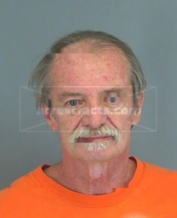 Daniel Waymon Steward