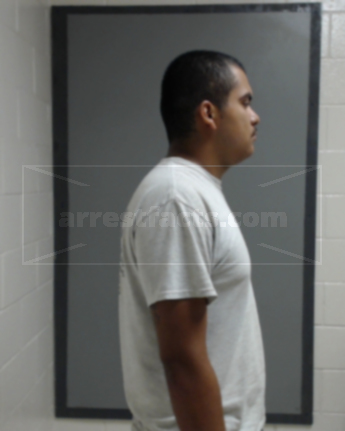 Rafael Jr Barcenas Galvan