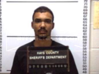 Christopher Lewis Allen Guyton