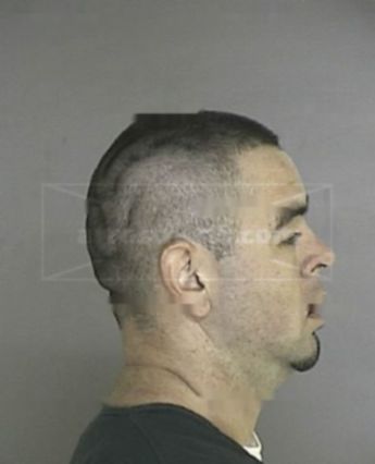Billy Michael Wesson