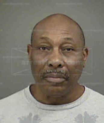 Harold Lawrence Pinckney