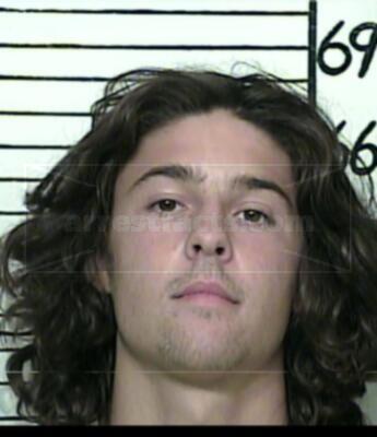 Zachary Alexander Saunders