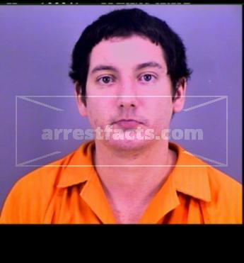 Preston Mitchell Meyers
