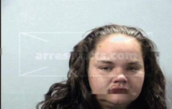 Amy Marie Thurman