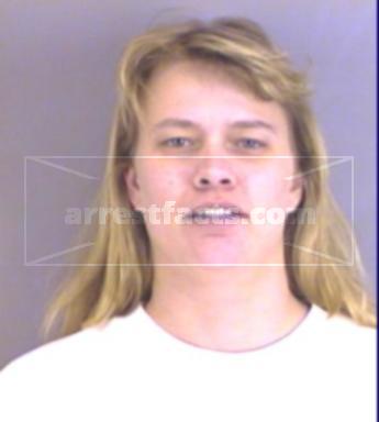Suzanne Taylor Finney