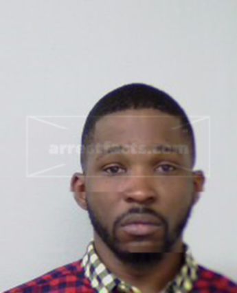 Jerome Laurnell Nichols