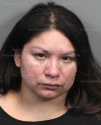 Juanita Renee Gonzales