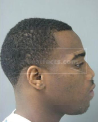 Marshall Carter