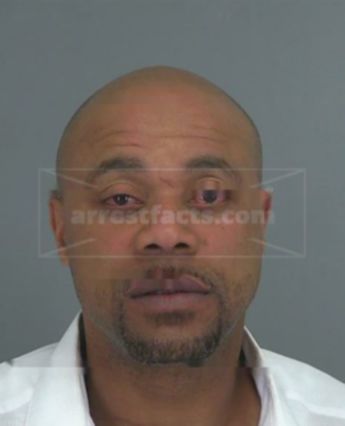 Michael Deangelo Gentry