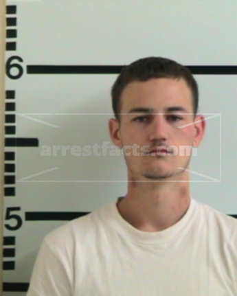 Tyler Ernest Ford