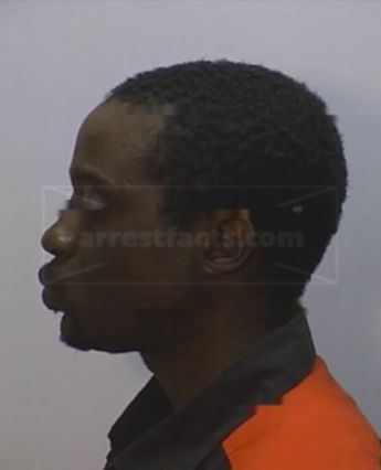 Ronald Lee Hayes