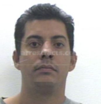 Michael Mark Casares