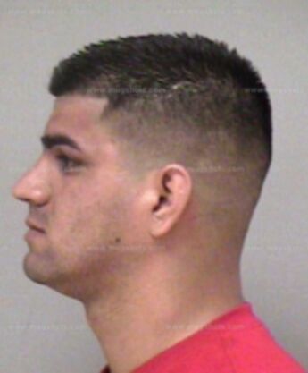 Julio J Mora Jr.