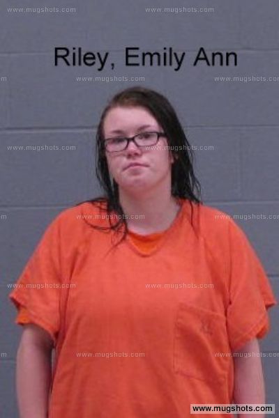Emily Ann Riley