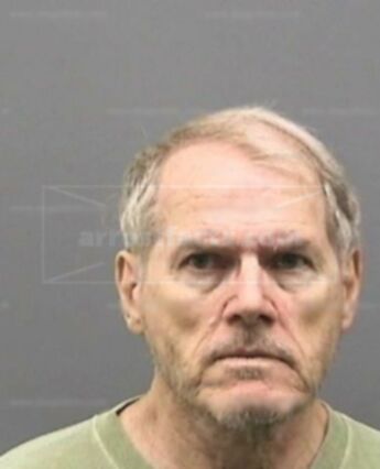 Jerry Don Salyer