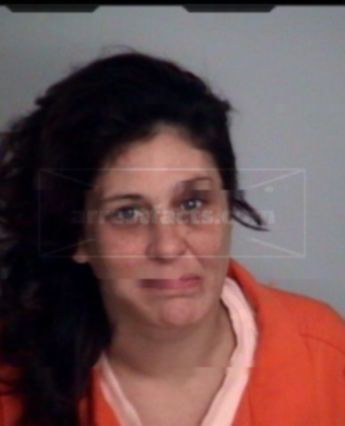 Shawn Aymara Martin