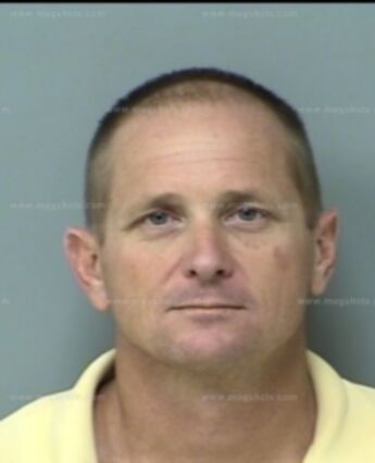 Ronald Curtis Mashburn