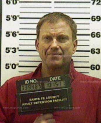 Robert Douglas Hedrick