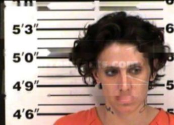 Elizabeth Nicole Banks