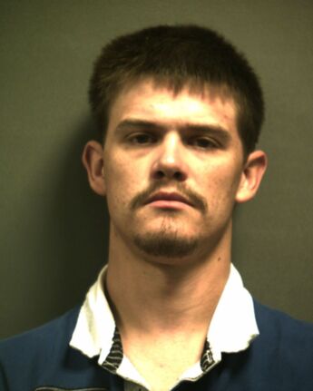 Jessie James Franklin
