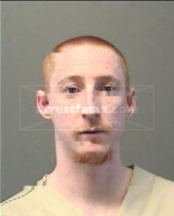 Justin Alexander Clark