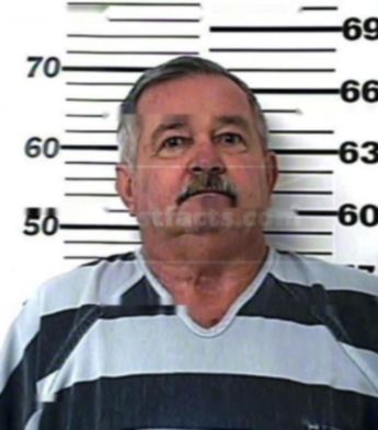 Howard Edward Dudley