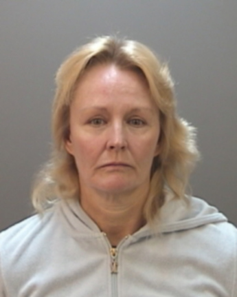 Donna Marie Pryor