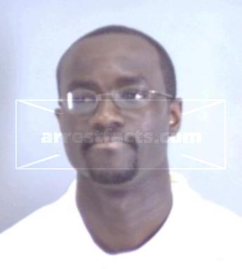 Alphonse Mendy Jurarim