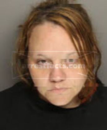 Kele Brianne Roberts