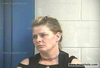 Bobbie Jo Mitchell
