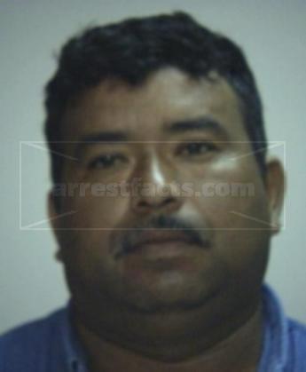 Ricardo Enriquiz Ruiz