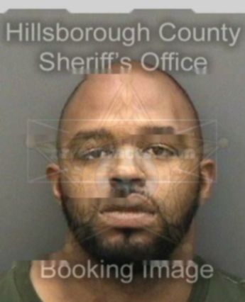 Melvin Eugene Hamilton