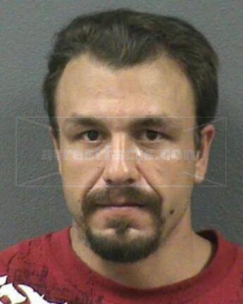 Christopher Shawn Rouse