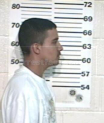 Steve Moses Martinez Rodriguez