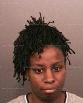 Sharon Lavarne Odoms