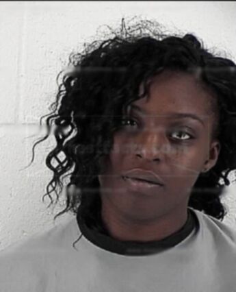 Trayshawn Renee Jordan
