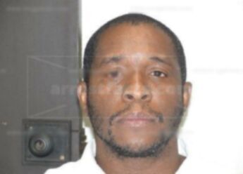 Jerald Jerome Roberts