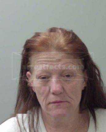 Shanna Starr Tuberville