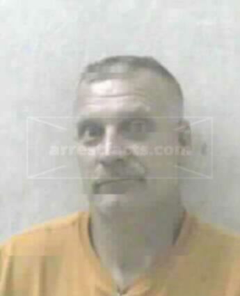 Todd Allen Gilbert