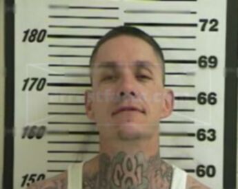 Brandon Lee Mcmurrian