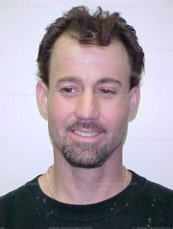 David Eugene Bradshaw