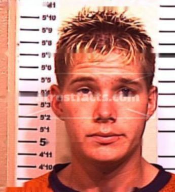 Jason Scott Bradley