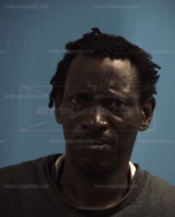 Austin Oluwabukola