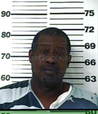 Rickey Arlen Taylor