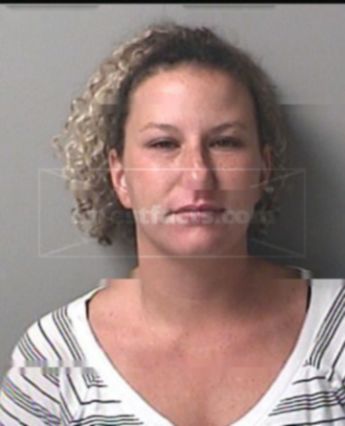 Katherine Elaine Mason