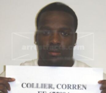 Corren Collier