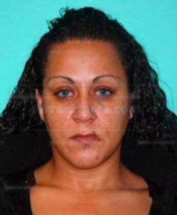 Toni Berrios Porter