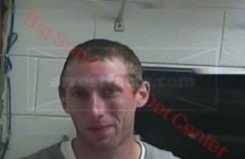Mark Anthony Gibson