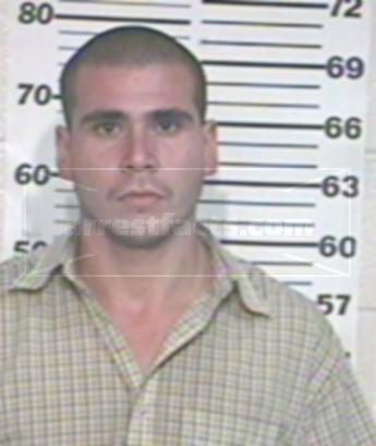 Cesar Alberto T Diaz